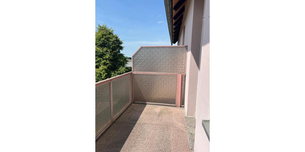 Etagenwohnung Blankenburg (Harz) - 1 Zimmer, 79 m&sup2;, 472&euro; | Angebot:21216583