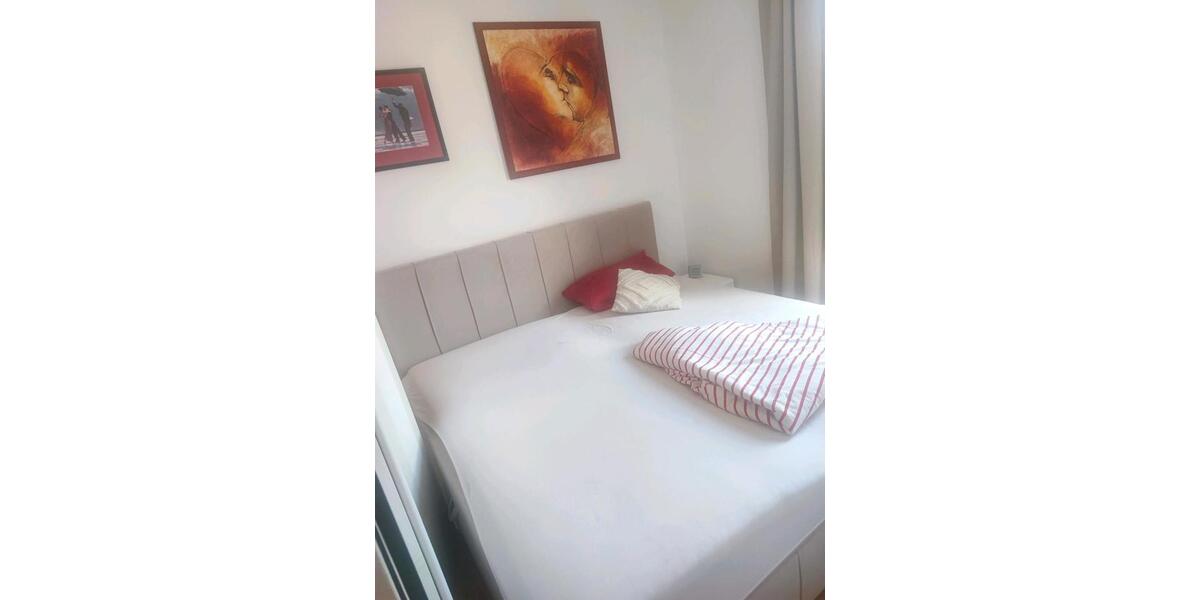 Etagenwohnung Bingen am Rhein - 1 Zimmer, 53 m&sup2;, 1.380&euro; | Angebot:26222591