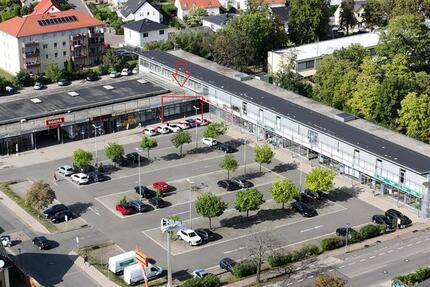 Gewerbeobjekt Magdeburg Alt Olvenstedt - 1.340&euro; | Angebot:25943262