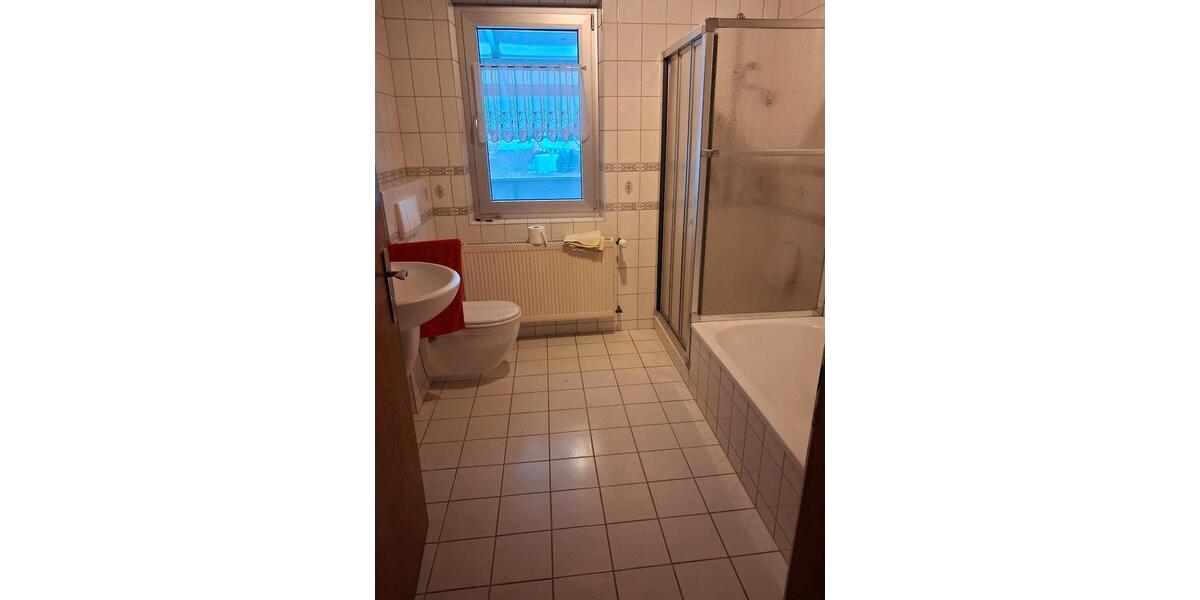 Zuerst 5 ZKB, später dann ein ganzes Haus 5 zimmer