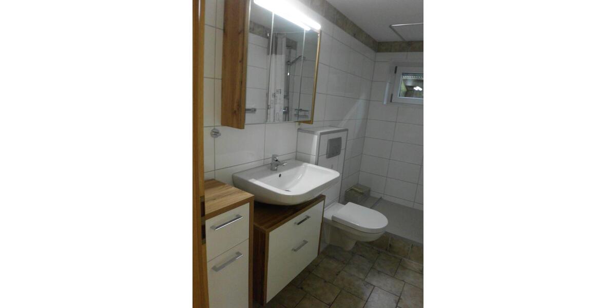 Etagenwohnung Bad Segeberg - 2 Zimmer, 63 m&sup2;, 850&euro; | Angebot:25791690