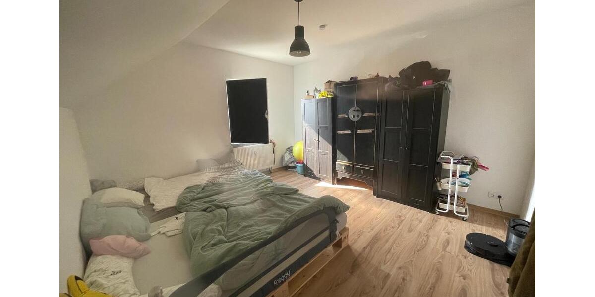 4 Zimmer Wohnung in Gustedt Elbe 4 zimmer