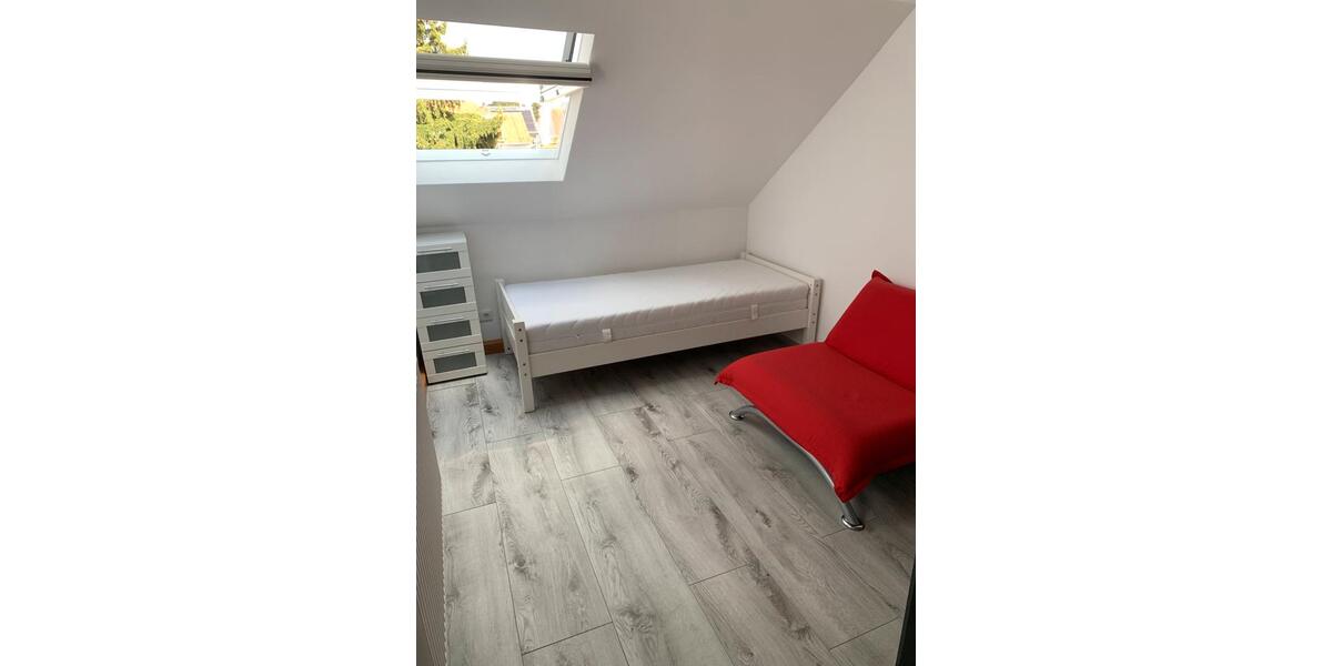 Etagenwohnung Darmstadt Darmstadt-West - 1 Zimmer, 14 m&sup2;, 485&euro; | Angebot:26248560