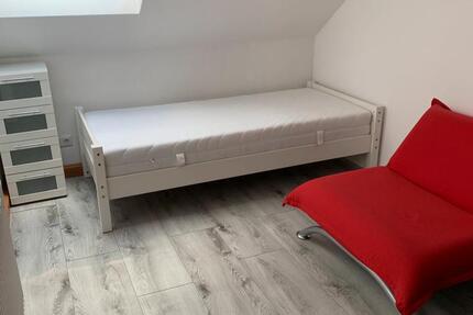 Wohnung Darmstadt Darmstadt-West - 1 Zimmer, 14 m&sup2;, 485&euro; | Angebot:26248560