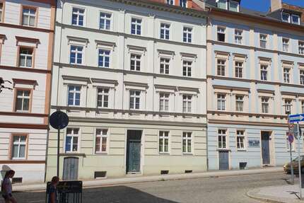 Wohnung Frankfurt (Oder) Beresinchen - 1 Zimmer, 46 m&sup2;, 341&euro; | Angebot:25273017