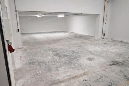 Vermiete Lagerhallen 42-120m² in Karlsruhe Hagsfeld zimmer