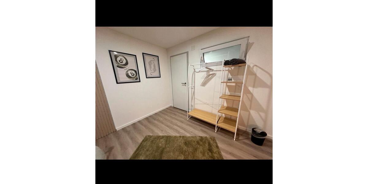 Wohnen auf Zeit Köln Chorweiler - 1 Zimmer, 11 m&sup2;, 600&euro; | Angebot:25910674