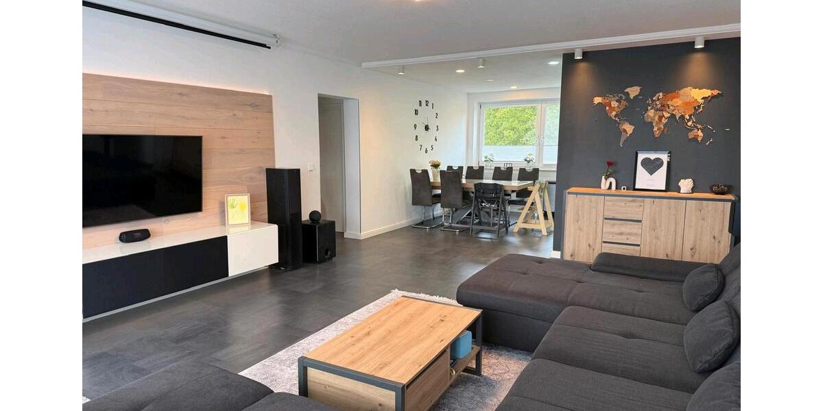 Dachgeschoßwohnung Bremen Hemelingen - 4 Zimmer, 90 m&sup2;, 1.050&euro; | Angebot:27660699