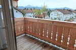 Frei ab sofort - Freilassing - 2,5 Zimmer Mietwohnung, 2. OG - günstig heizen mit Wärmepumpe! - Etagenwohnung Freilassing Lohen | Angebot:26729276