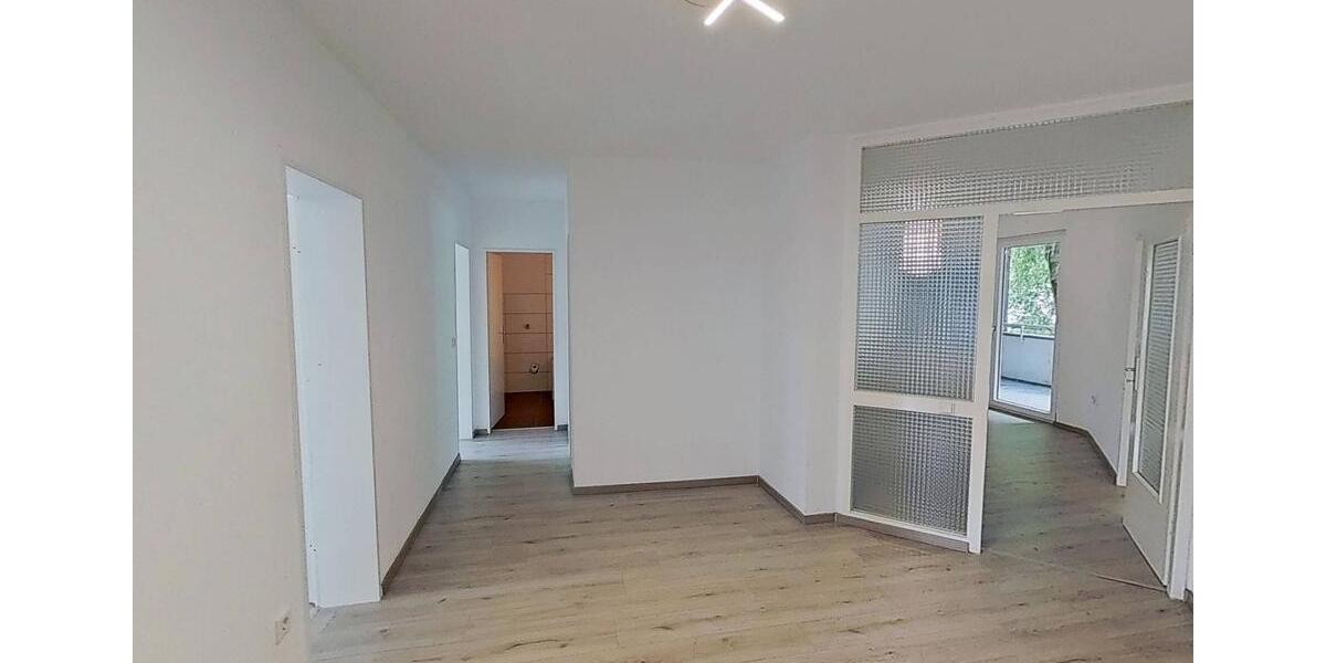 Etagenwohnung Münster Münster-Nord - 4 Zimmer, 99 m&sup2;, 846&euro; | Angebot:26619406