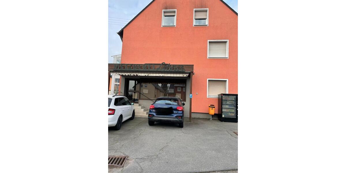 Gewerbeobjekt Weiden in der Oberpfalz - 750&euro; | Angebot:25992179