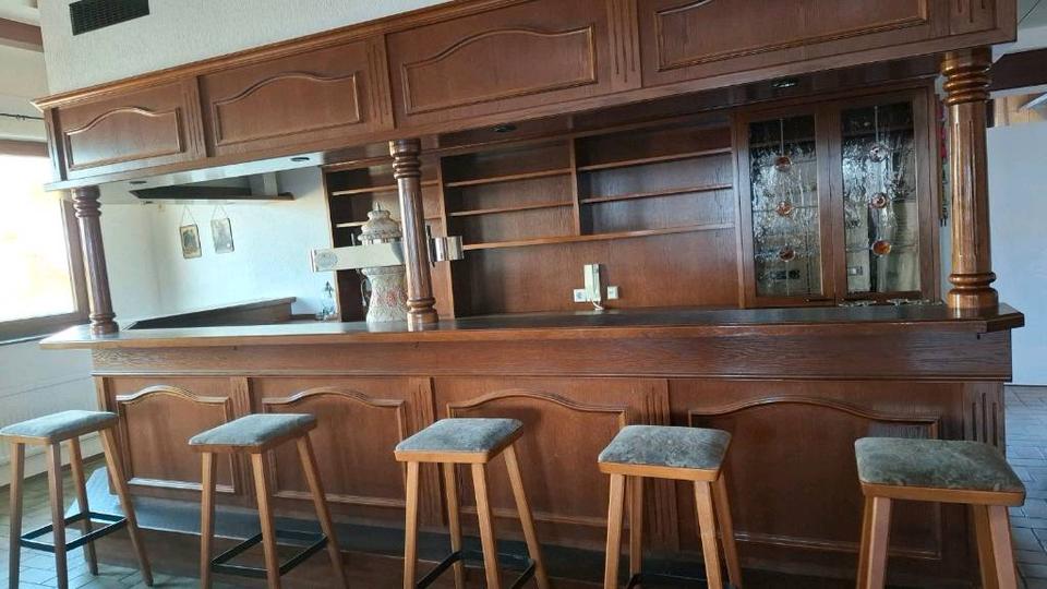 Gewerbeobjekt Bad Hönningen - 1.520&euro; | Angebot:26132375