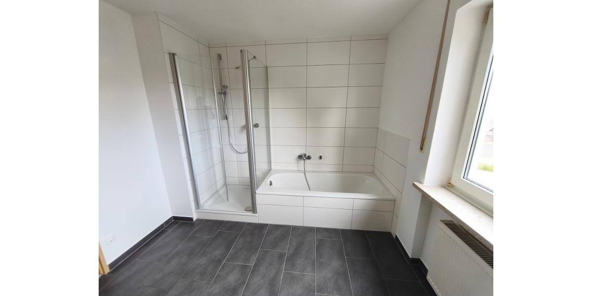 2 Zi. EG Wohnung mit Balkon - Etagenwohnung Pommersfelden | Angebot:25842014
