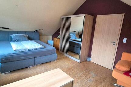 Wohnung Büdingen - 1 Zimmer, 60 m&sup2;, 80&euro; | Angebot:25149407