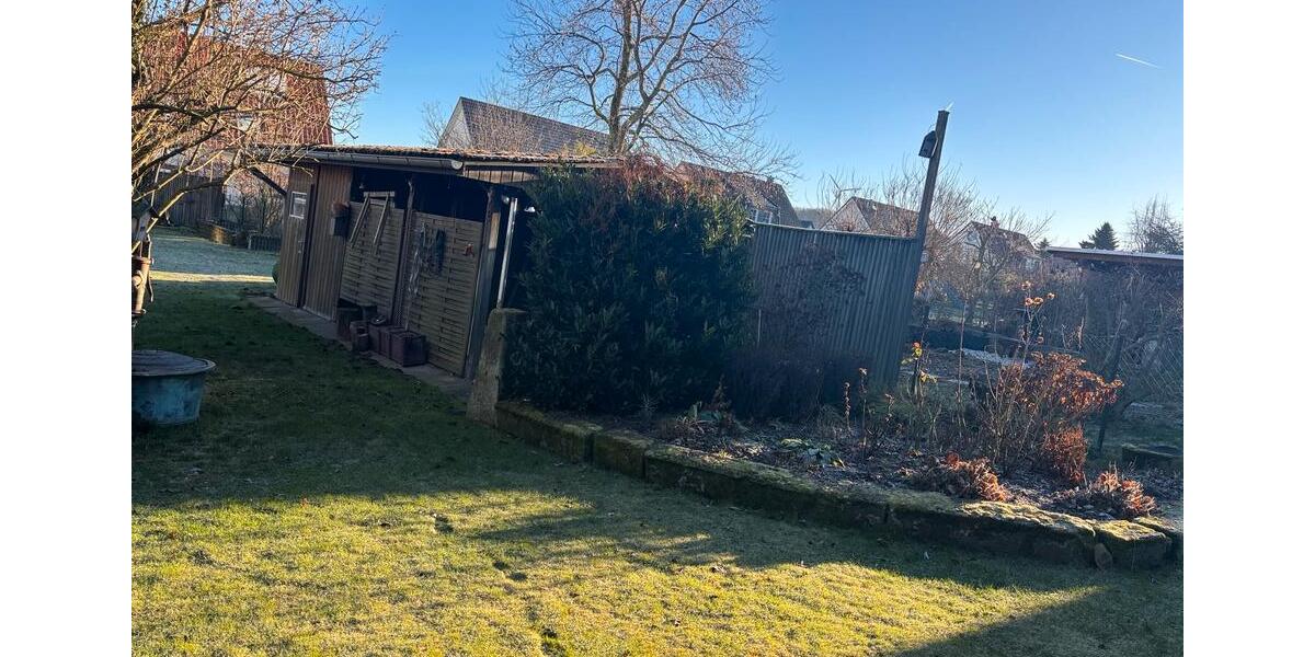 Einfamilienhaus Wennigsen (Deister) - 5 Zimmer, 160 m&sup2;, 1.400&euro; | Angebot:25302613