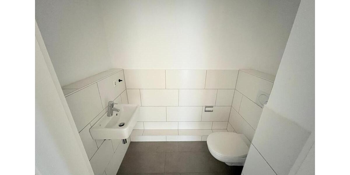 Etagenwohnung Ahrensburg - 3 Zimmer, 87 m&sup2;, 1.257&euro; | Angebot:26635410