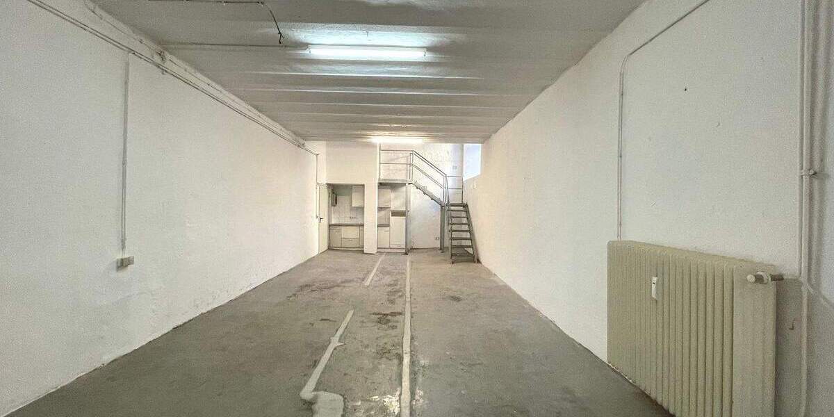 Gewerbeobjekt Uetersen - 288&euro; | Angebot:26093498