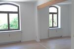 Erdgeschoßwohnung Plauen Bahnhofsvorstadt - 4 Zimmer, 110 m&sup2;, 605&euro; | Angebot:26533102