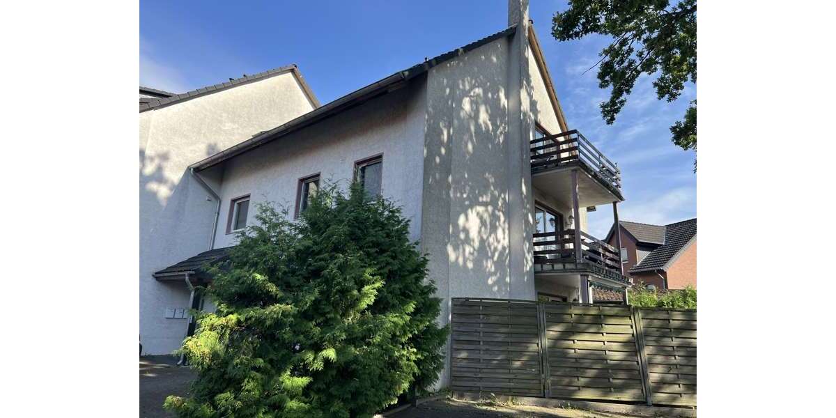 Etagenwohnung Isenbüttel - 2 Zimmer, 65 m&sup2;, 595&euro; | Angebot:25246417