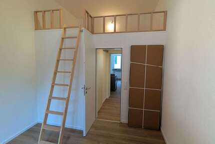 Wohnung zum Mieten in Aachen 560 € 34 m²