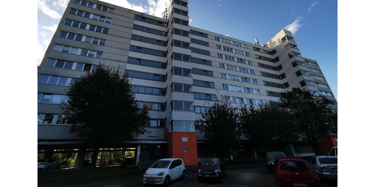 Etagenwohnung Karlsruhe Wettersbach - 2 Zimmer, 64 m&sup2;, 640&euro; | Angebot:23804783