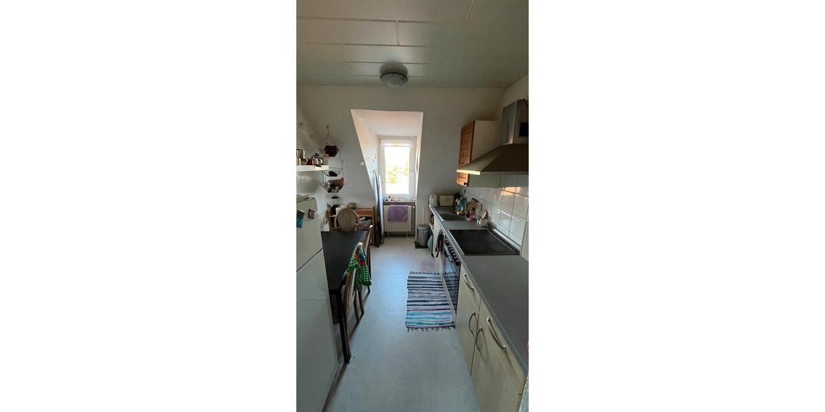 Wohnen auf Zeit Kassel Südstadt - 1 Zimmer, 13 m&sup2;, 353&euro; | Angebot:26295254