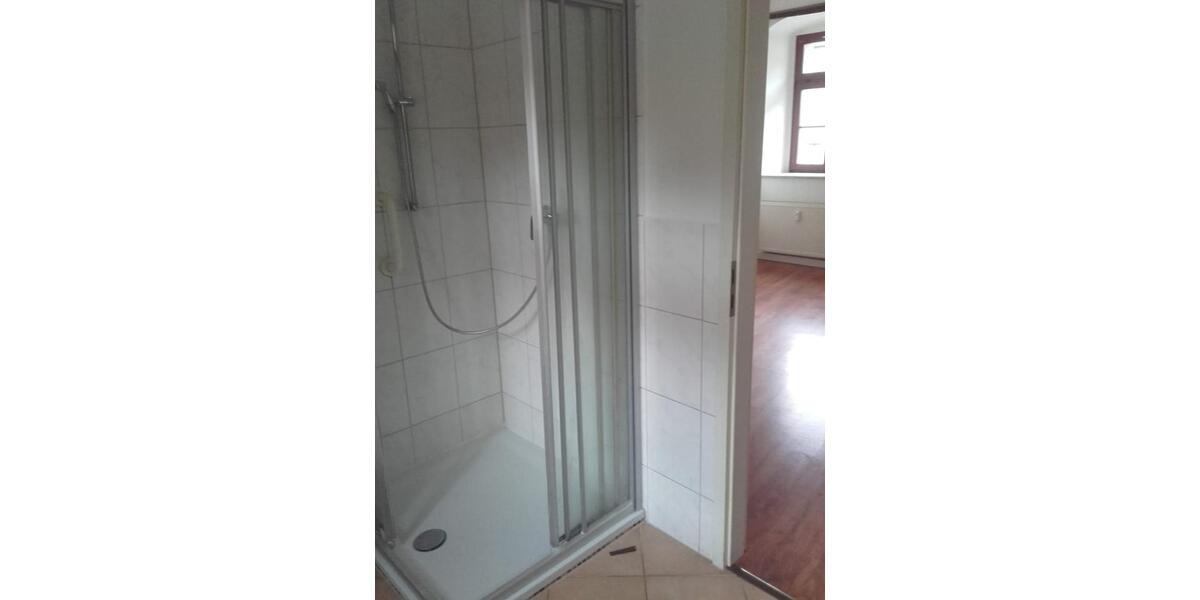 Erdgeschoßwohnung Artern - 1 Zimmer, 25 m&sup2;, 200&euro; | Angebot:25872434