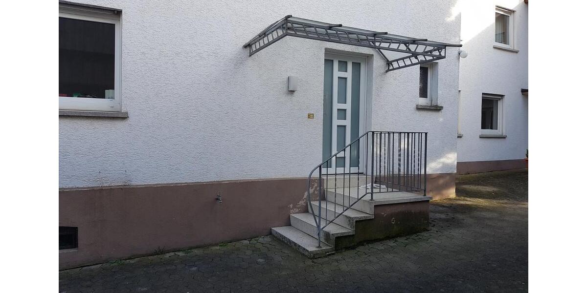 schönes Haus in Gießen-Lützellinden 5 zimmer