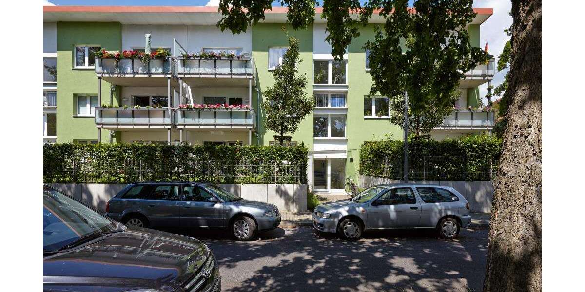 Wohnung zum Mieten in Bochum 610 € 65.17 m² 3 zimmer