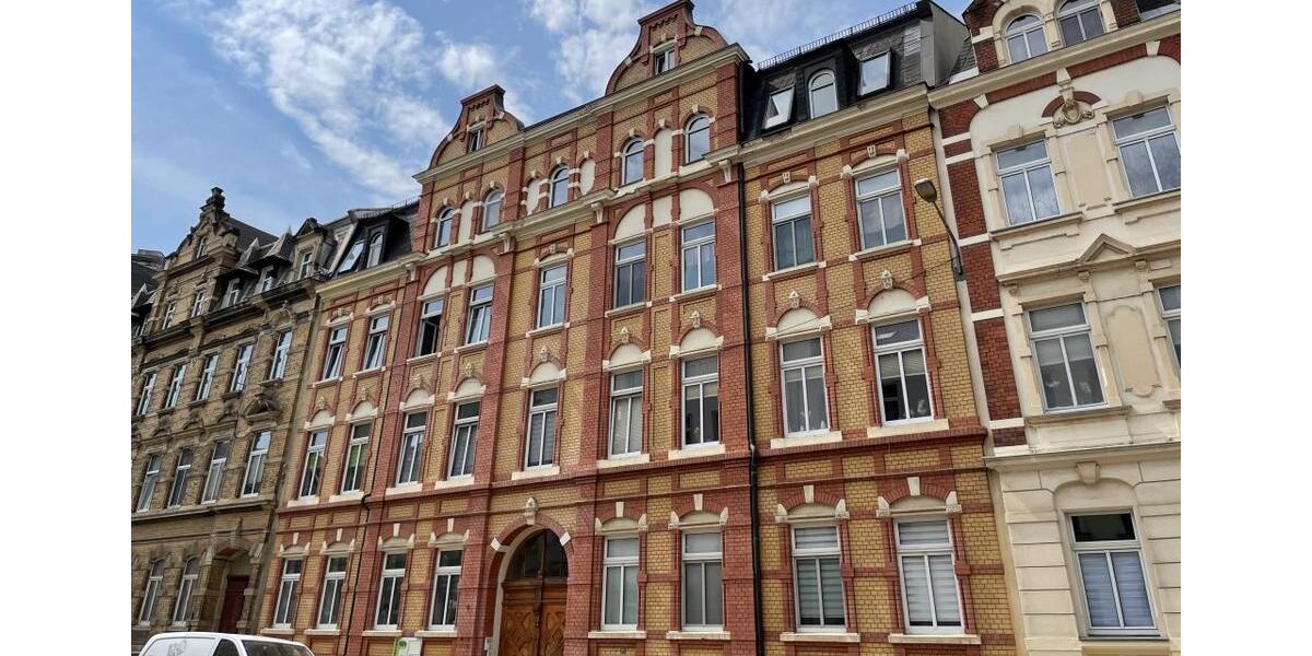 Etagenwohnung Döbeln - 3 Zimmer, 82 m&sup2;, 451&euro; | Angebot:26679943