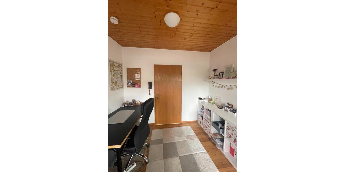 Wohnen auf Zeit Gerbrunn - 1 Zimmer, 10 m&sup2;, 344&euro; | Angebot:26600318