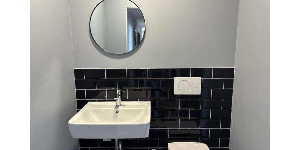 Wohnen auf Zeit Saarbrücken - 1 Zimmer, 22 m&sup2;, 609&euro; | Angebot:26539724