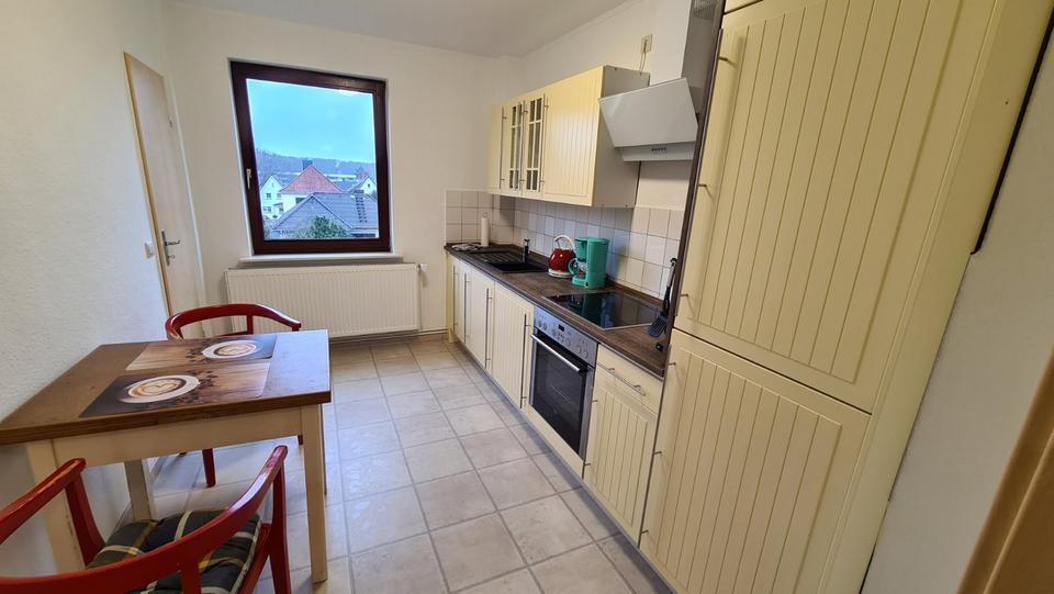 Wohnen auf Zeit Bremerhaven Wulsdorf - 2 Zimmer, 60 m&sup2;, 45&euro; | Angebot:11794175