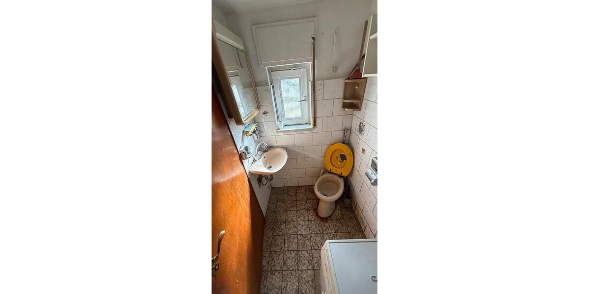 Erdgeschoßwohnung Hennef (Sieg) - 3 Zimmer, 55 m&sup2;, 450&euro; | Angebot:26702256