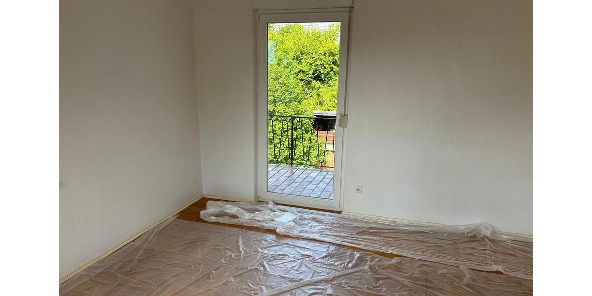 Etagenwohnung Albstadt - 4 Zimmer, 115 m&sup2;, 1.450&euro; | Angebot:26636243