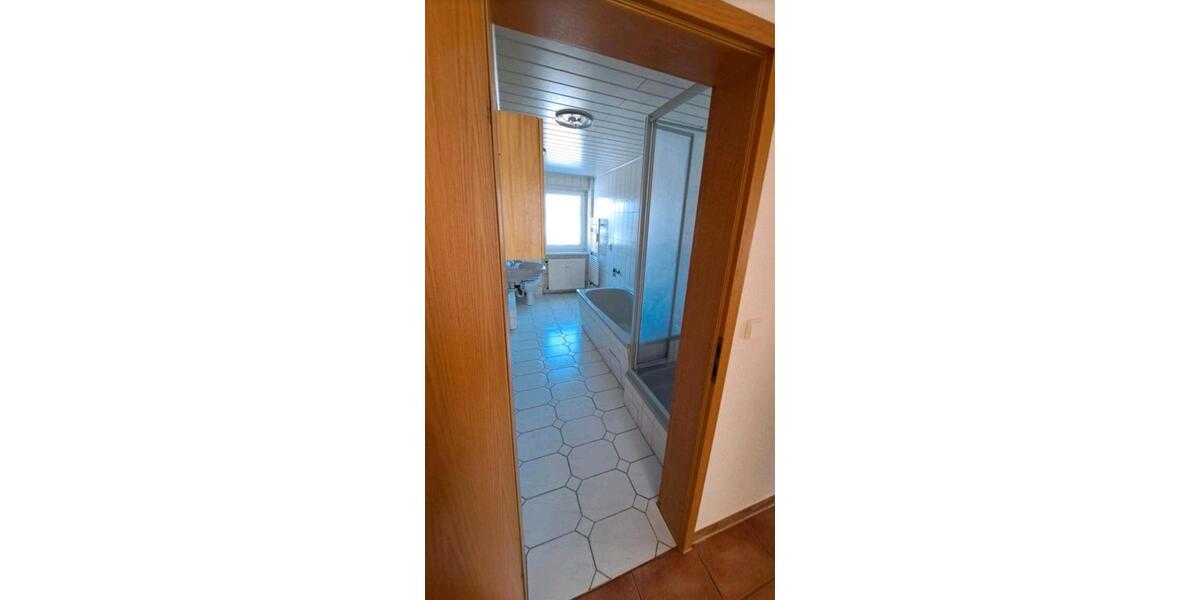 Dachgeschoßwohnung Lützow - 4 Zimmer, 78 m&sup2;, 849&euro; | Angebot:25793643