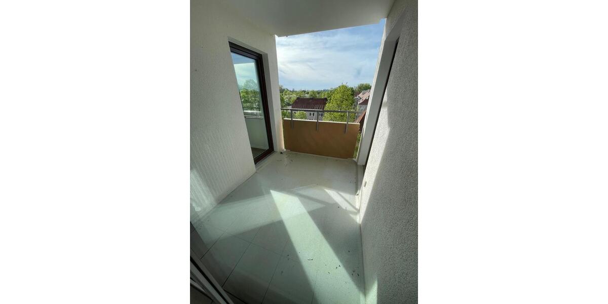 Etagenwohnung Pöttmes - 2 Zimmer, 45 m&sup2;, 946&euro; | Angebot:26516742