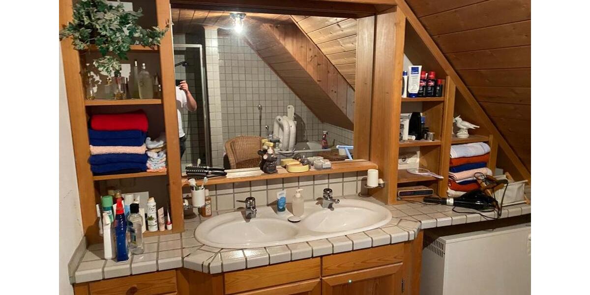 Wohnen auf Zeit Amberg - 130&euro; | Angebot:26195782