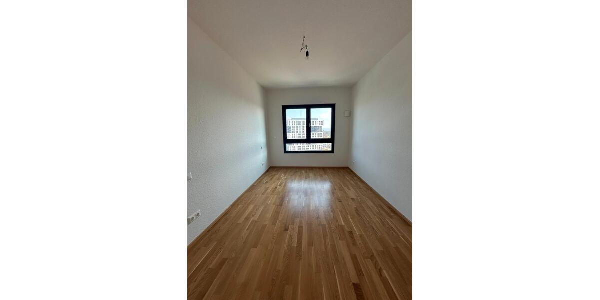 Etagenwohnung Mannheim Käfertal - 3 Zimmer, 69 m&sup2;, 1.175&euro; | Angebot:26119930