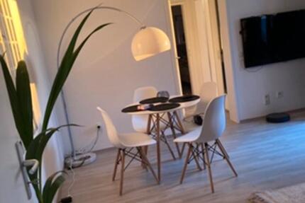 2 Zimmer Wohnung 51qm 2 zimmer