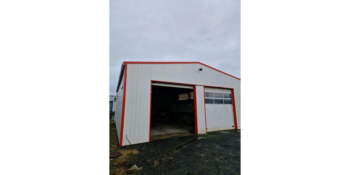 Gewerbeobjekt Kassel Bad Wilhelmshöhe - 1.800&euro; | Angebot:25853518