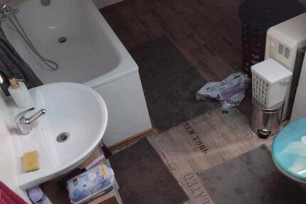 Wohnung zu vermitten 1 zimmer