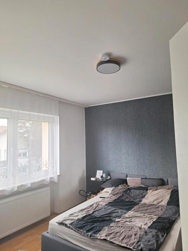 2-Zimmer Wohnung in Gerolzhofen