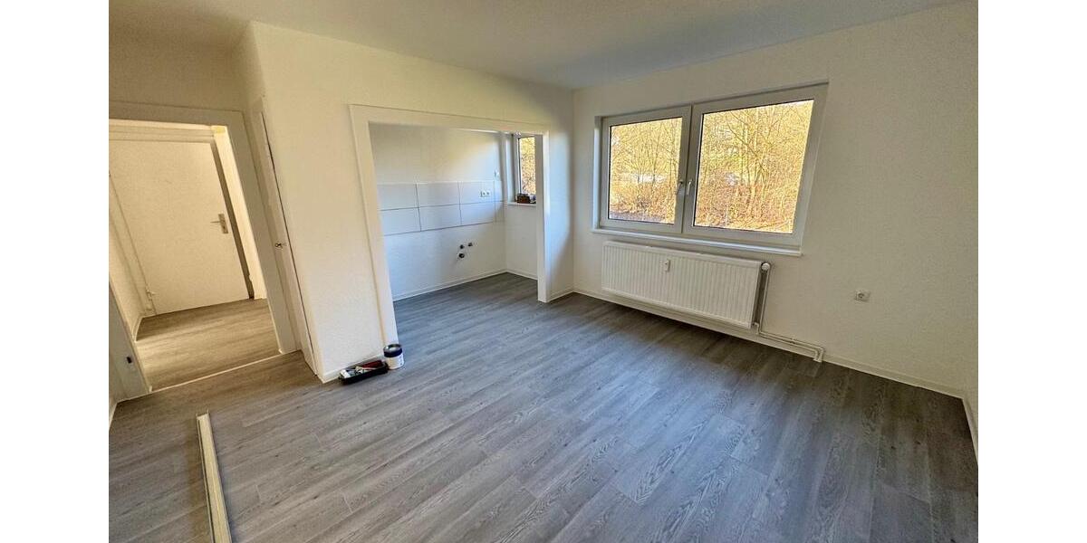 Etagenwohnung Salzgitter Ortschaft Nord - 4 Zimmer, 72 m&sup2;, 450&euro; | Angebot:25267577