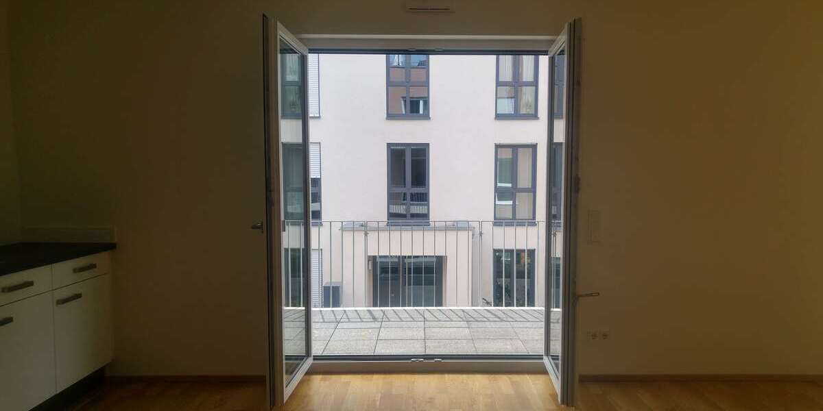 Etagenwohnung Braunschweig Westliches Ringgebiet - 4 Zimmer, 114 m&sup2;, 1.399&euro; | Angebot:26794489