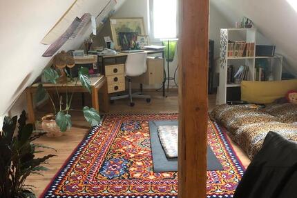 Zwei schöne Zimmer für Dich - nahe S-Bahn! *Pauschale Nebenkosten zimmer