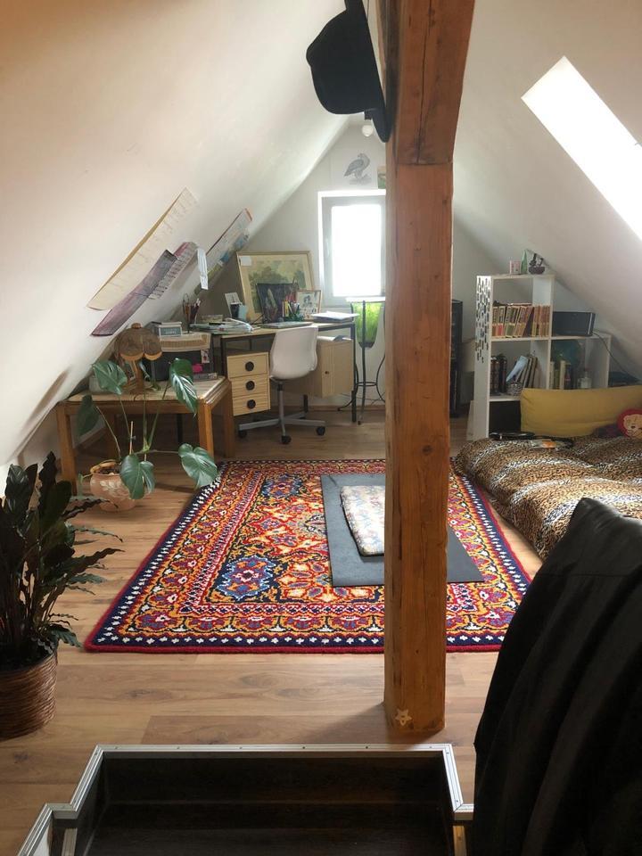 Zwei schöne Zimmer für Dich - nahe S-Bahn! *Pauschale Nebenkosten zimmer