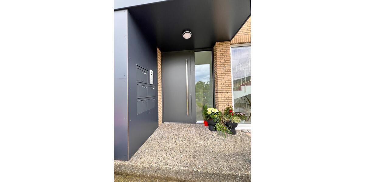 Wohnen auf Zeit Bielefeld Heepen - 2 Zimmer, 64 m&sup2;, 970&euro; | Angebot:26704085