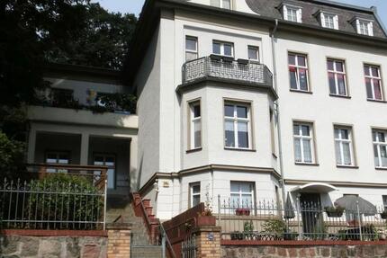 Wohnung Bad Freienwalde (Oder) - 1 Zimmer, 36 m&sup2;, 250&euro; | Angebot:26548175