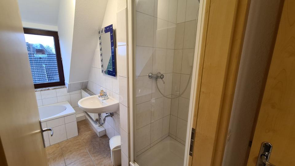 Wohnen auf Zeit Bremerhaven Wulsdorf - 2 Zimmer, 60 m&sup2;, 45&euro; | Angebot:11794175